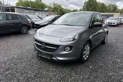 Opel Adam Gebrauchtwagen