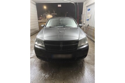 Dodge Avenger Gebrauchtwagen