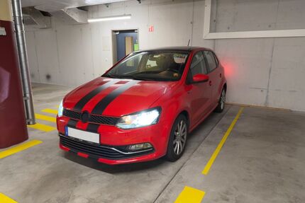 VW Polo Gebrauchtwagen