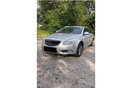 Opel Insignia Gebrauchtwagen