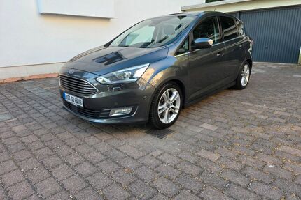 Ford C-Max Gebrauchtwagen