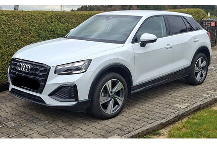 Audi Q2 Gebrauchtwagen