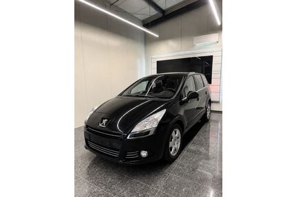 Peugeot 5008 Gebrauchtwagen