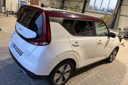 Kia Soul Gebrauchtwagen