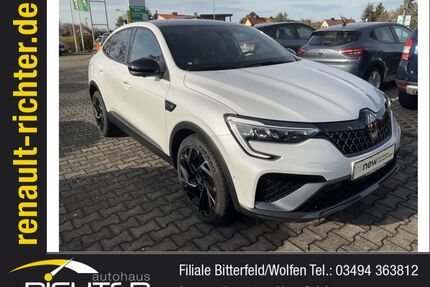 Renault Arkana Gebrauchtwagen