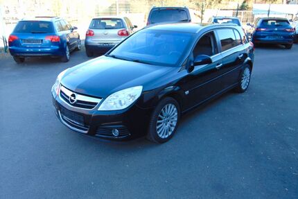 Opel Signum Gebrauchtwagen