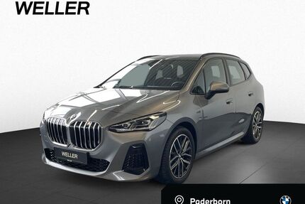 BMW 220 Active Tourer Gebrauchtwagen