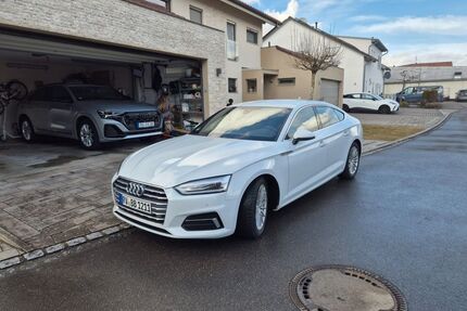 Audi A5 Gebrauchtwagen