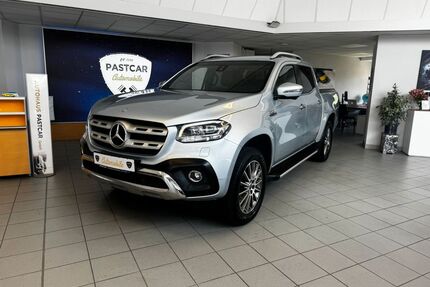 Mercedes-Benz X 350 Gebrauchtwagen