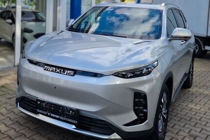 Maxus Euniq 6 Gebrauchtwagen
