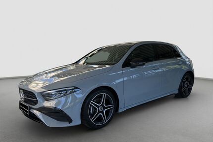 Mercedes-Benz A 200 Gebrauchtwagen