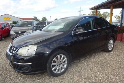 VW Jetta Gebrauchtwagen