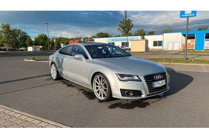 Audi A7 Gebrauchtwagen