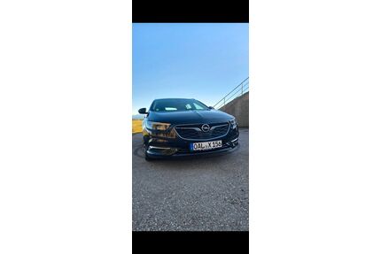 Opel Insignia Gebrauchtwagen