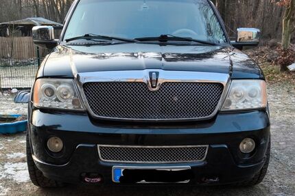 Lincoln Navigator Gebrauchtwagen