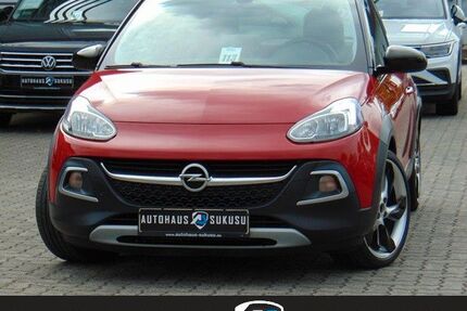 Opel Adam Gebrauchtwagen