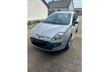 Fiat Punto Gebrauchtwagen