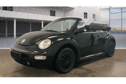 VW Beetle Gebrauchtwagen