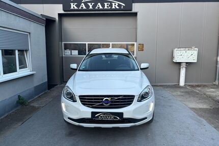 Volvo XC60 Gebrauchtwagen