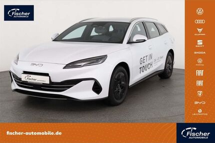 BYD SEAL Gebrauchtwagen