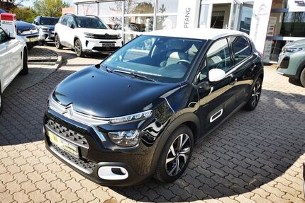 Citroen C3 Gebrauchtwagen