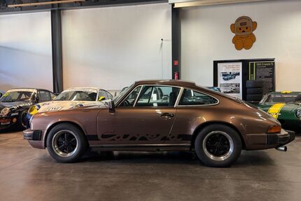Porsche 911 Urmodell Gebrauchtwagen