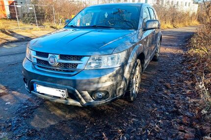 Fiat Freemont Gebrauchtwagen