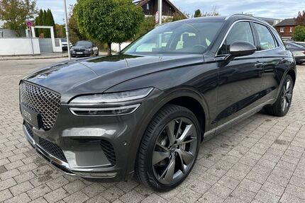 Genesis GV70 Gebrauchtwagen