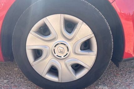Renault Clio Gebrauchtwagen