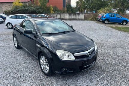 Opel Tigra Gebrauchtwagen