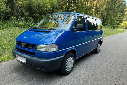 VW T4 Multivan Gebrauchtwagen