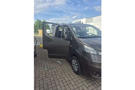 Nissan NV200 Gebrauchtwagen