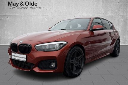 BMW 118 Gebrauchtwagen