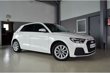 Audi A1 Gebrauchtwagen