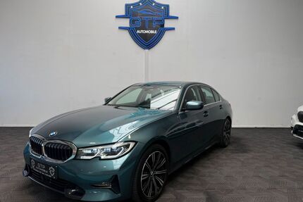 BMW 318 Gebrauchtwagen