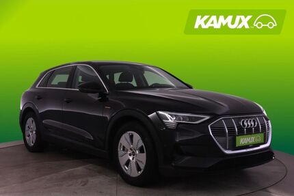 Audi e-tron Gebrauchtwagen