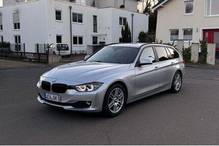 BMW 320 Gebrauchtwagen