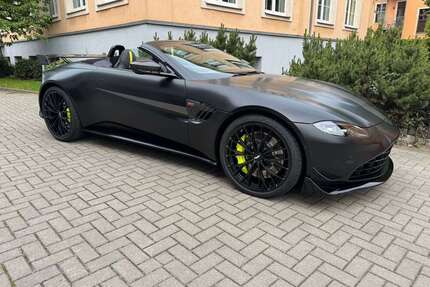 Aston Martin V8 Gebrauchtwagen
