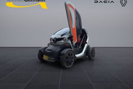Renault Twizy Gebrauchtwagen