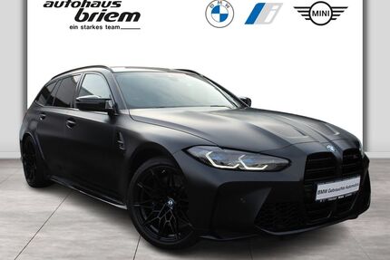 BMW M3 Gebrauchtwagen