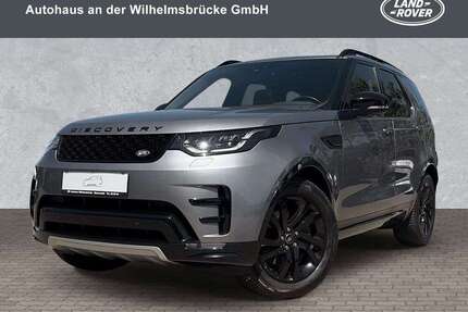 Land Rover Discovery Gebrauchtwagen