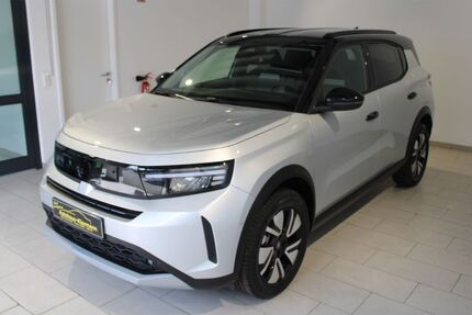 Opel Frontera Gebrauchtwagen