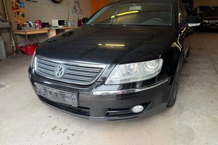 VW Phaeton Gebrauchtwagen