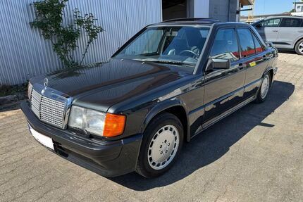 Mercedes-Benz 190 Gebrauchtwagen