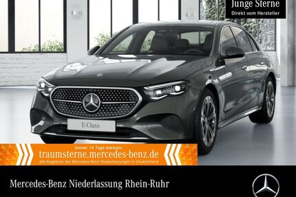 Mercedes-Benz E 300 Gebrauchtwagen