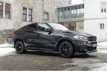 BMW X6 Gebrauchtwagen