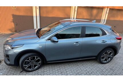 Kia XCeed Gebrauchtwagen