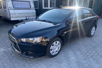 Mitsubishi Lancer Gebrauchtwagen