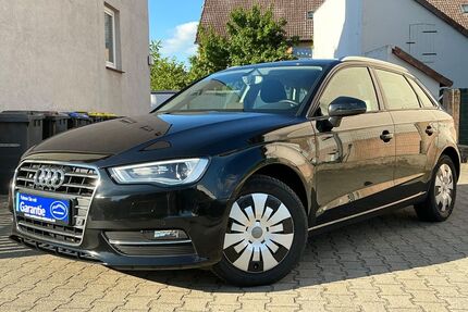 Audi A3 Gebrauchtwagen