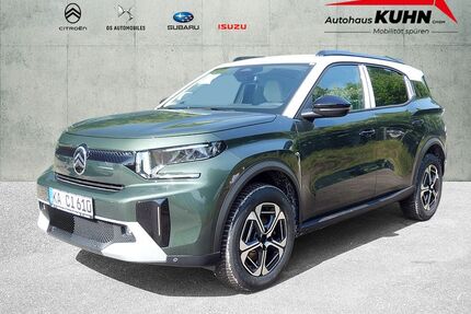 Citroen C3 Aircross Gebrauchtwagen
